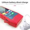 UNI-T UT387E UT387D UT387S Wall Scanner / Metal / Wood / Electricity Current Detector Multifunctional Sensitive Detection Tool