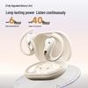 Philips Open-Ear Bone Conduction Bluetooth Sports Headphones