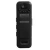 Portable Pen-style Camera, 1080P HD Video Recorder, 180-degree Rotating Night Vision Body Camera