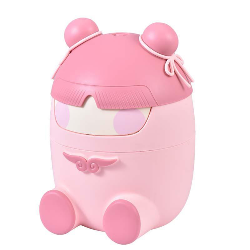

Coin Storage New Chinese Style Children Piggy Bank Chinese Style Piggy Bank Can Be Stored And Desirable Store Dream Funds Gift розовый