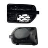 Black Side Air Vent for Land Rover Discovery 4 - LR023733, LR023734