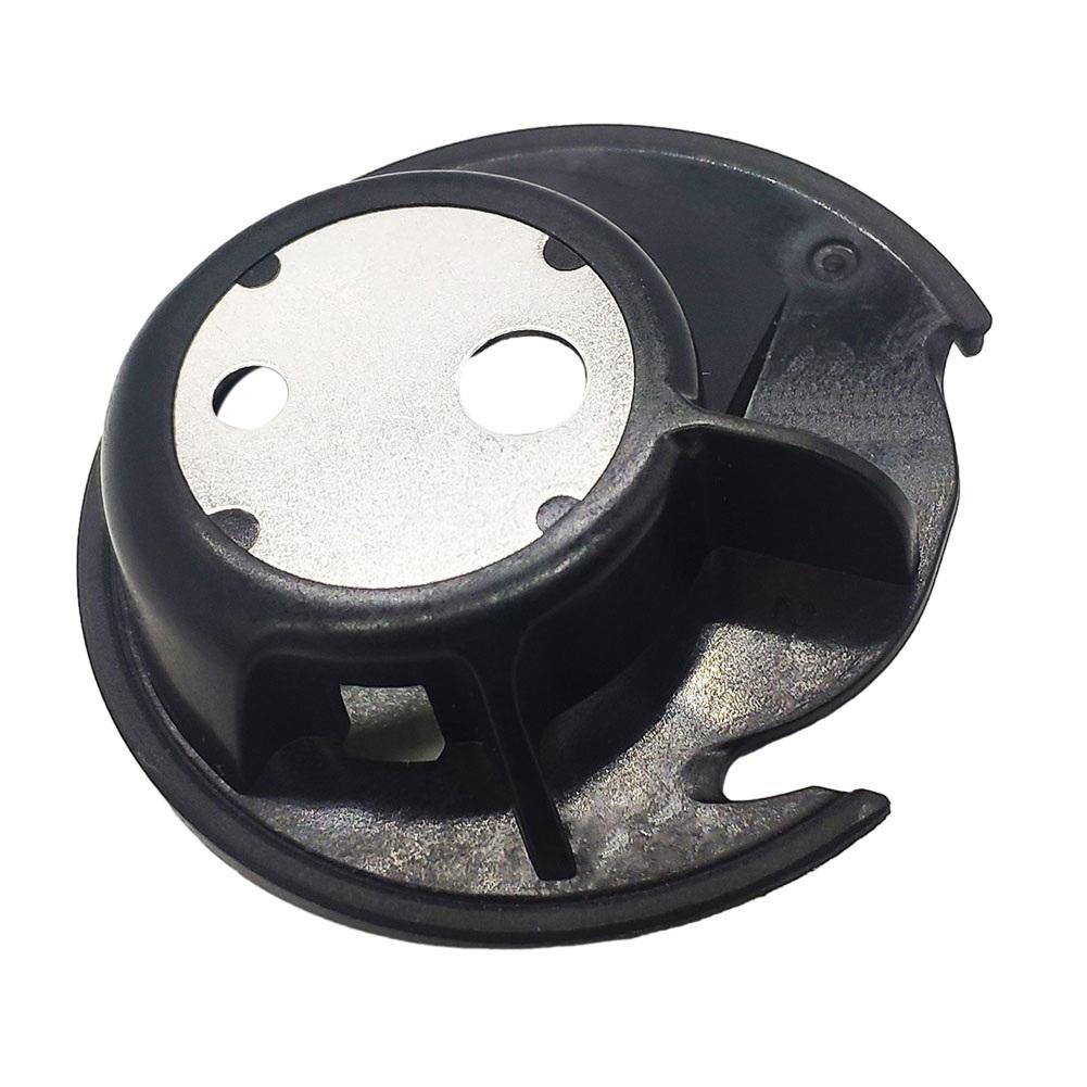 

Детали швейной машины Шпульный колпачок Шпульный колпачок для 7640 Confidence для 9340 для Featherweight C240 Пластиковый металл