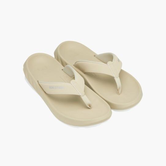 

Шлепанцы Goal Studio Gravity Balance Pro, Desert Sand-G2MSL301