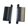 Gamepad PCB Connector Jacks Socket for NS2 Game Controller Replacement 13Pin Magnetic Socket Jacks Gaming Accessories