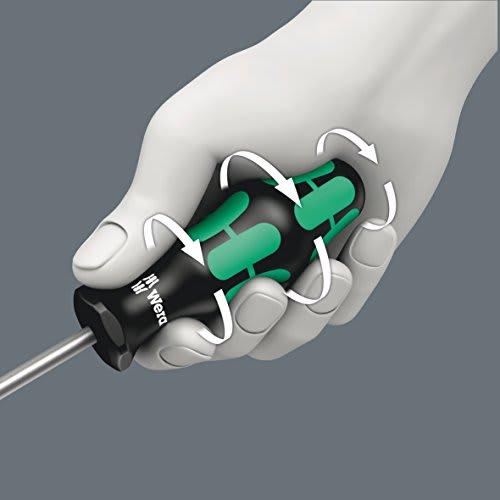 Wera 350SK Phillips Screwdriver, 3x150mm, 008753