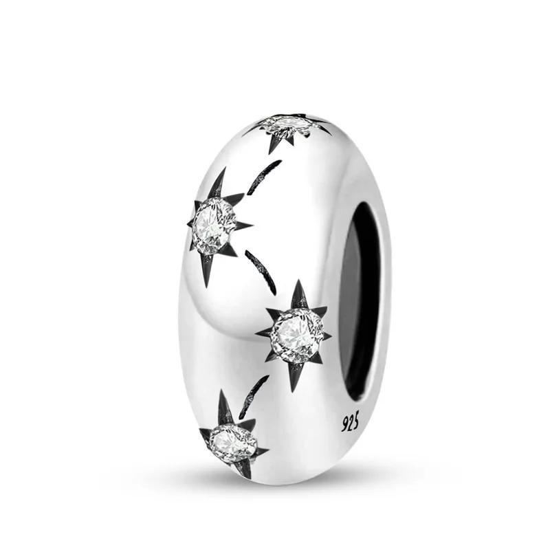 

Copper Luggage Elephant Butterfly Cherry Cute Charms Bead Fit Diy Bracelet Making Gift Of High Quality Fine Jewelry