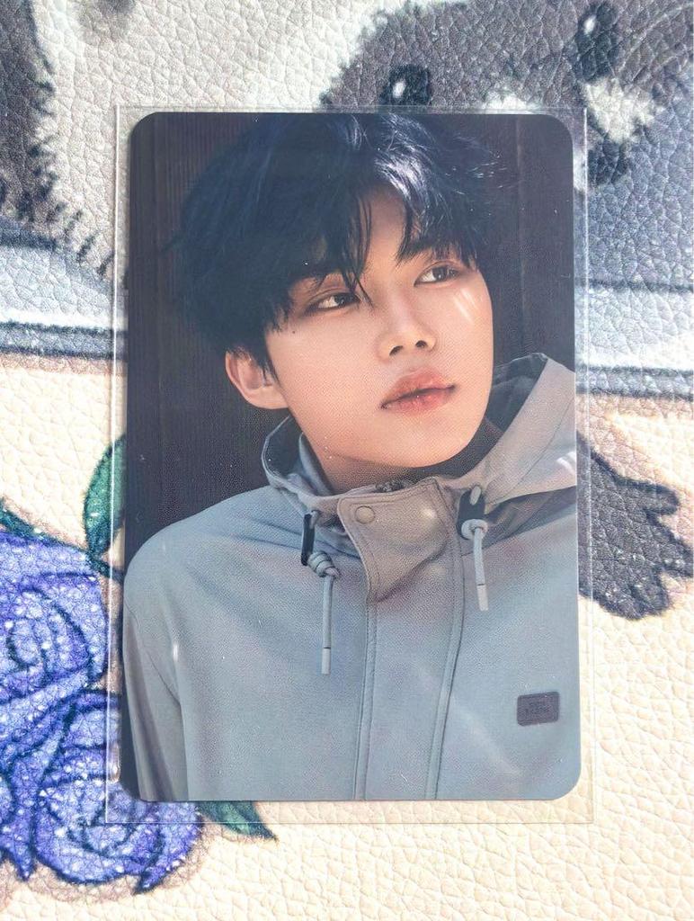 [USED] Y80 zb1 Zebewan Go-Nuk BBC Earth Trading Card