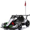 Electric Drifting Go-Kart for Kids & Adults - Remote Controlled Four-Wheel Toy Car