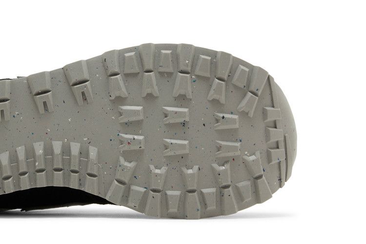 Men's Sneakers New Balance 574 'Black White Grey'