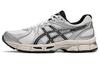 Gel Exalt 2 Low Top Casual Running Shoes Women's White Black 1012B868-102