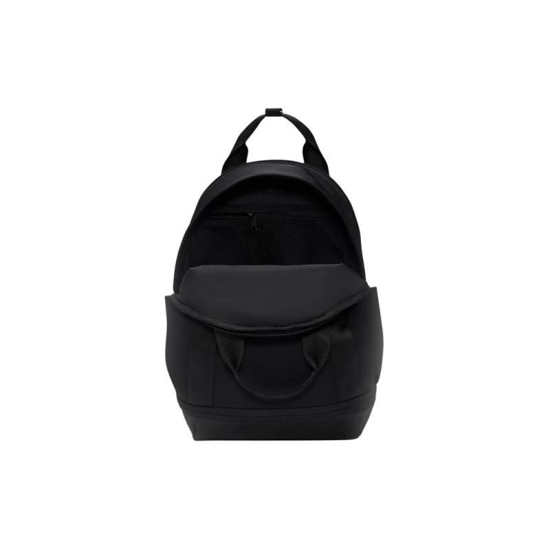 Jordan Polyamide Backpack Regular Unisex Black Jordan HF7334-010