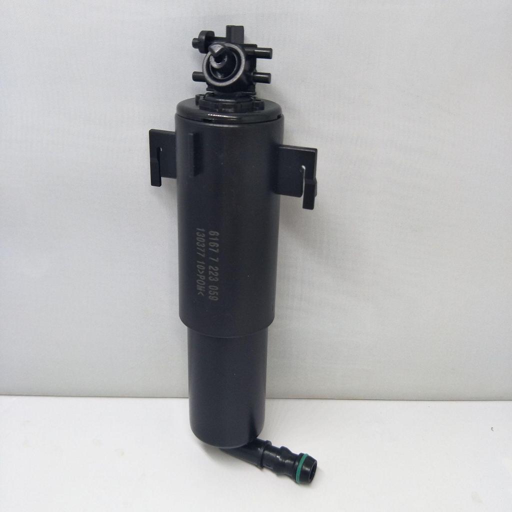 BMW X5 E70 X6 E71 Headlight Washer Nozzle 61677223059