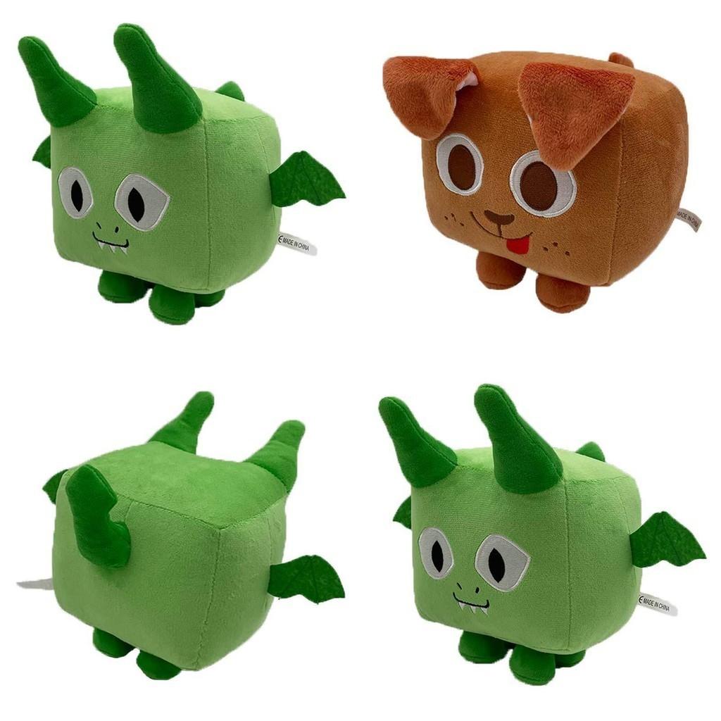 Adorable Cat And Axolotl Plush Toys Safe And Comfortable For All Ages