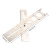 Tile Locator Puncher Adjustable Tapper Tile Fixture for Build Construction Punch