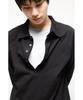 Haechinglum Polo Tee Black