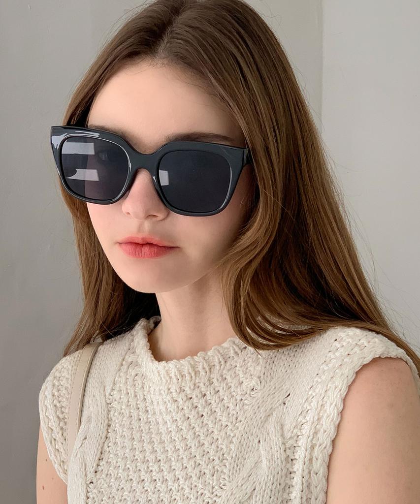 Baseukala Alexan (4Colors) Sunglasses