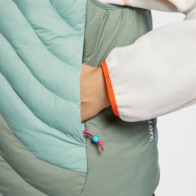 Nike Flow TFADV LAVA Vest Women's