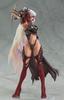 Lineage II Kamael-Schuppen-PVC, lackiert, fertig (1/7 Produkt)