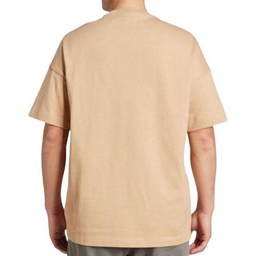Adidas T Shirts Men's Khaki JL6551