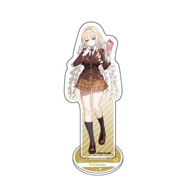 Taito Station X Goddess of Victory: NIKKE -Youth Protocol- Acrylic Stand (Crown)