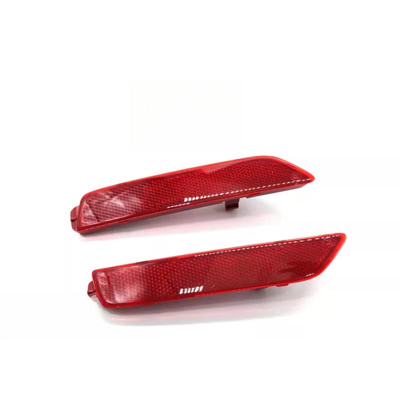 Reflective Film Rear Bumper Light Fog Light  Product for Venucia D60 L