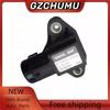 2004 01-05 079800-5830 For Honda GL1800 Goldwing TPS MAP Air Pressure Sensor