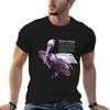 Brown Pelican Late In the Afternoon TShirt Large Size Soft Cotton TShirt