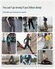 Women's High Waist Nude Yoga Pants - Hip Lifting, Abdomen Toning, Buttock Shaping for Running, Pilates, and Fitness