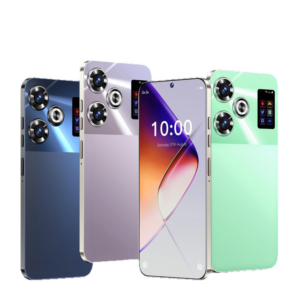 2026 F6 PRO Smart All-in-One 16GB+1TB Großbildgerät