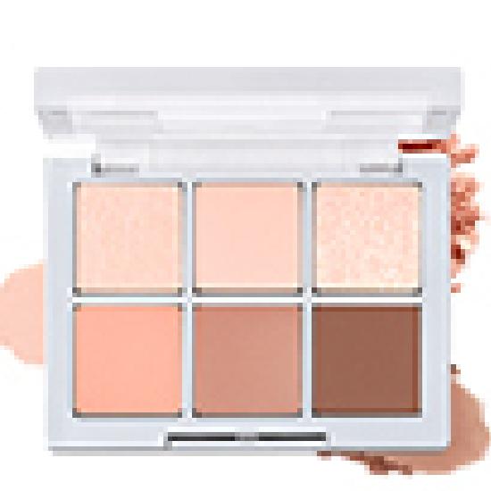 2aN Bellami Eye Palette 16 Colors (Single/Limited Edition)