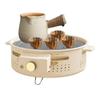 Hui Ling Yang Solar Tea Warming Set