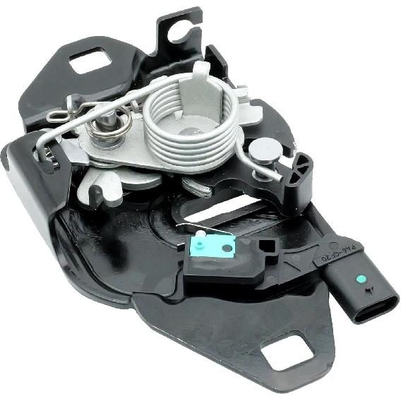 1500397-00-E Hood Latch Release Lock for 2021-2022 Tesla Model 3 Y 1500397-00 150039700E