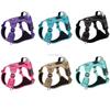 Best Seller Pet Harness Breathable Vest Style for Large Dog Harness Leash Sets Adjustable Durable and Pet Products