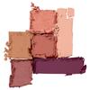 Maybelline City Mini Eyeshadow Palette Matte About Town 0.14 oz.