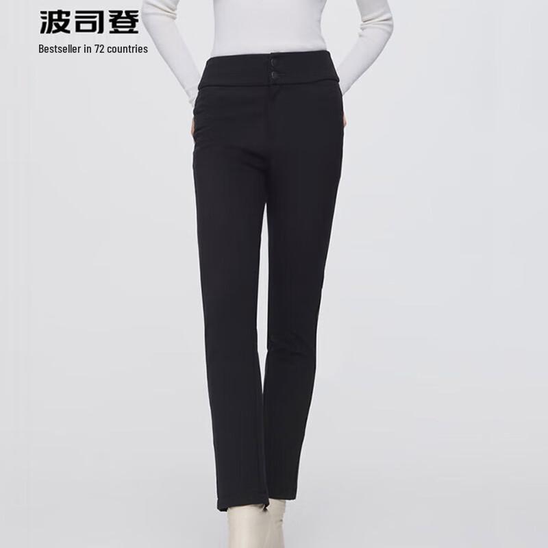 

Bosideng Women s Fleece-Lined Thermal Pants 155/62A