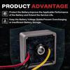 Golf Cart Voltage Regulator Rectifier, Fits 1992-Up Gas Club Car DS & Carryall,