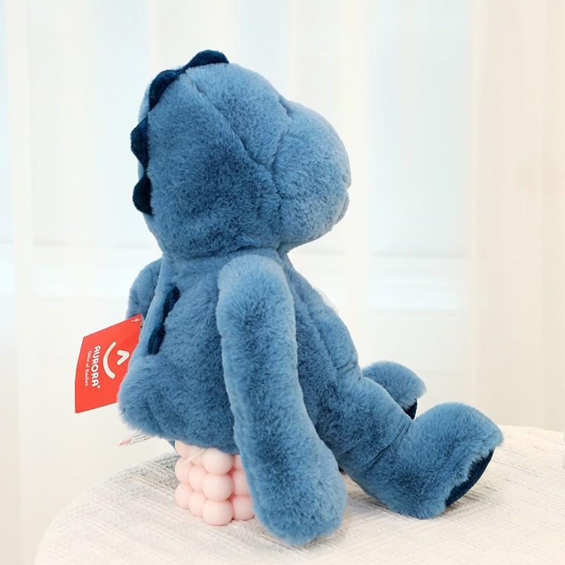 Wulula Hide-and-seek Series Plush Toy Panda Dinosaur Rabbit Children Comforting Toy Girlfriend Birthday Gift