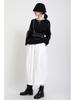 Women's 2023 Casual Wide-Leg Yamamoto-Inspired High-Waisted Pants