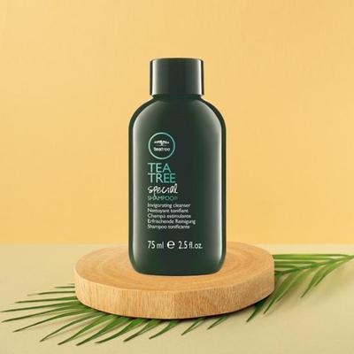 Paul Mitchell Tea Tree Special Shampoo 75ml