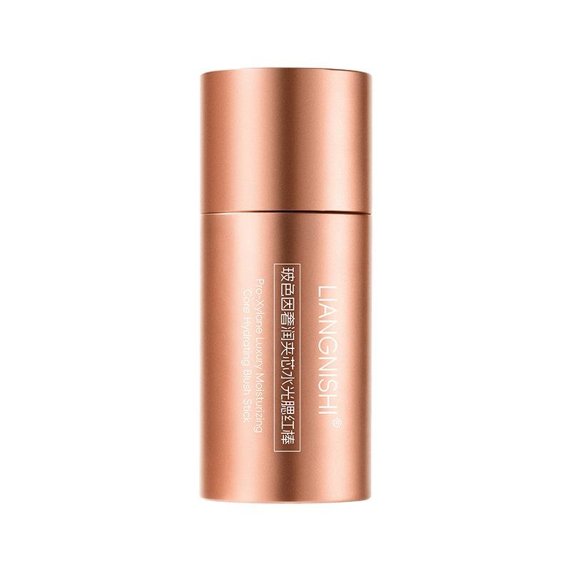 Liangnishi Hydrating Core Blush Stick Low Saturation Long Lasting