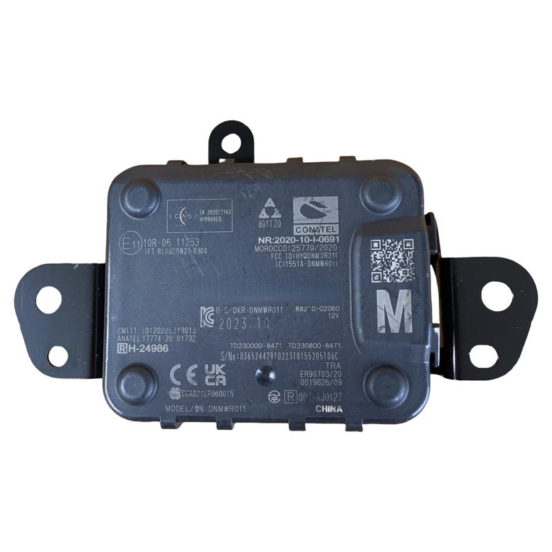 88210-02060 Cruise Control Distance Millimeter Wave Radar Sensing Suitable for Toyota Corolla 8821002060