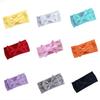 Super Cute Bowknot Baby Girl Toddler Headband Hair Band Accessory Xmas Gift