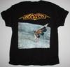 26 Boston Band Gift For Fans Black T-Shirt Cotton All Size Unisex T-Shirt