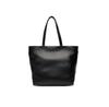 Handbag Th Logotape Tote AW0AW17693 Black