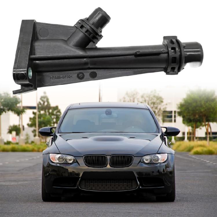 Car Accessory 11117803751 Thermostat Housing Flange for E90 E91 E92 E93 325D