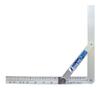 Shinwa Sokutei Aluminum Free Metal Bracing with Angle 62662 Scale, 60cm,