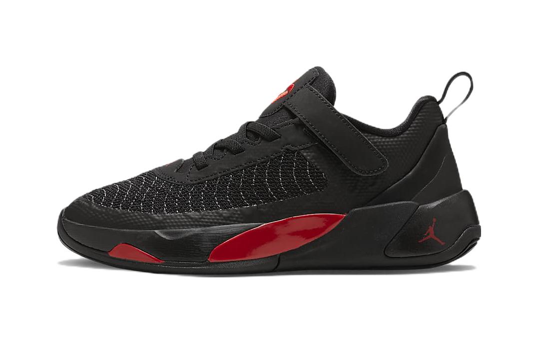 Air Jordan Luka 1 PS Bred 28