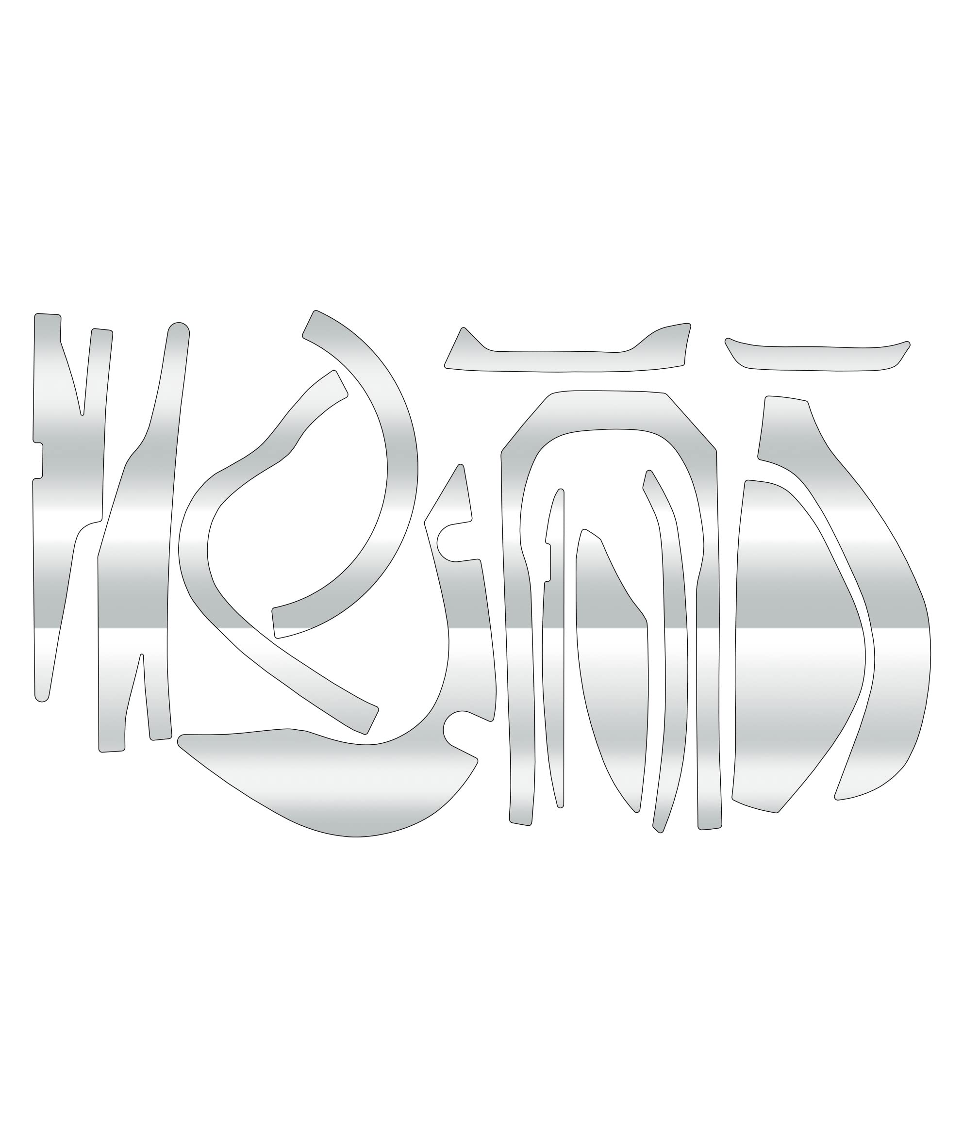 

CUSTOM Custom Decal for YOROI 23SLX DC Baitcasting Scratch Protection SEAT.JP Reel, (Clear, Left-Handed)