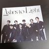 [USED] ATEEZ Ashes To Light ATINY Edition