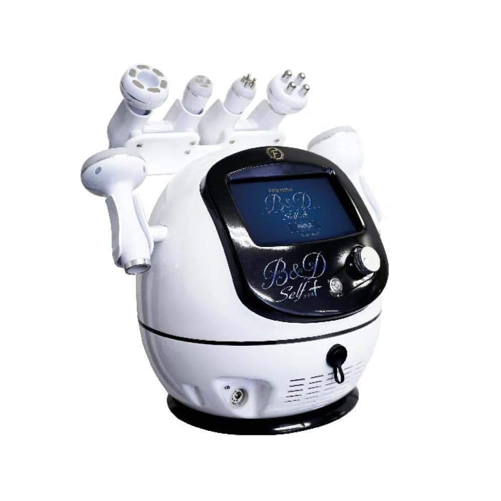 

BD Self Plus [сделано в Японии] Fortuna Fortuna andy Self Plus Эстетический салон Коммерческая кавитация
